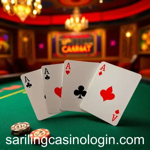 Exploring Baccarat: A Classic Casino Game Unveiled