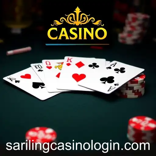 Exploring Blackjack at Sariling Casino: A Blend of Skill and Luck