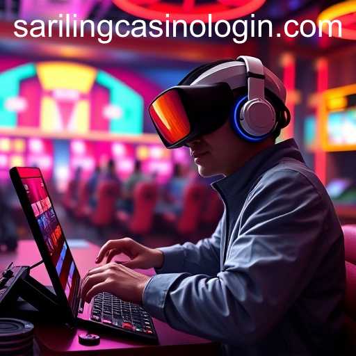 Emerging Trends in Online Casino Gaming