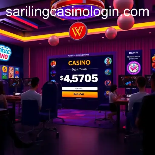 The Evolution of Online Gaming Websites