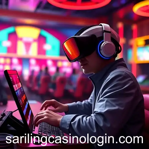 Digital Gambling Trends Evolve