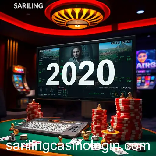 Digital Gaming Evolution in 2025