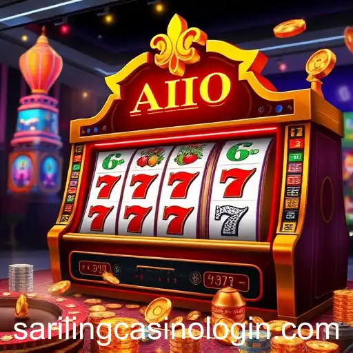 Digital Gaming Surge: The Rise of Online Casino Platforms