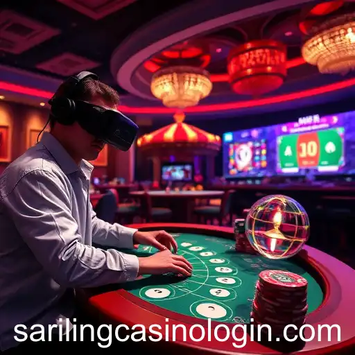 Emerging Trends in Online Gaming for 2025