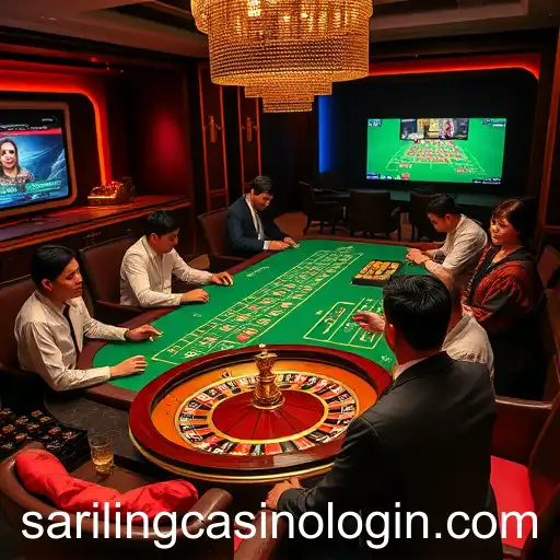 Emerging Trends in Online Gaming Portals