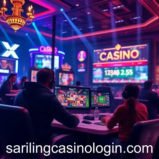 The Rise of Online Gaming and Security Challenges