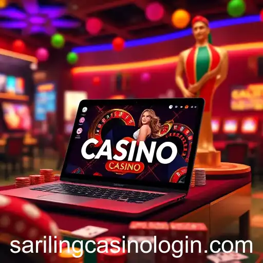 Online Gaming Surge Amid Economic Changes