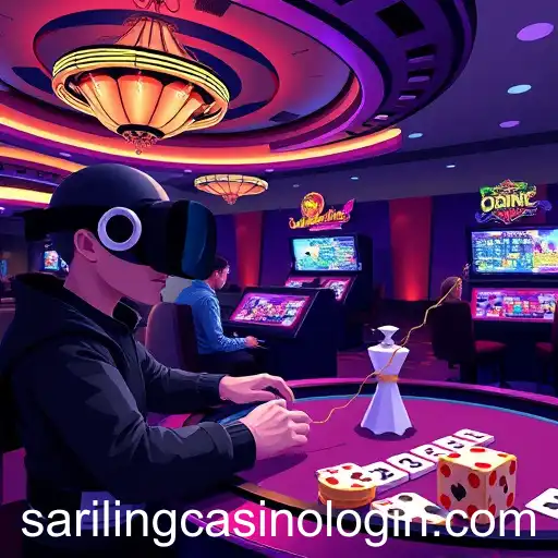 The Rise of Online Gaming in 2025