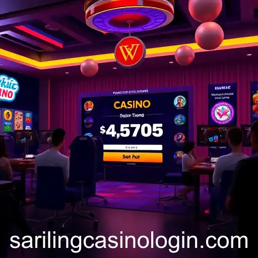 The Rise of Online Gaming Platforms