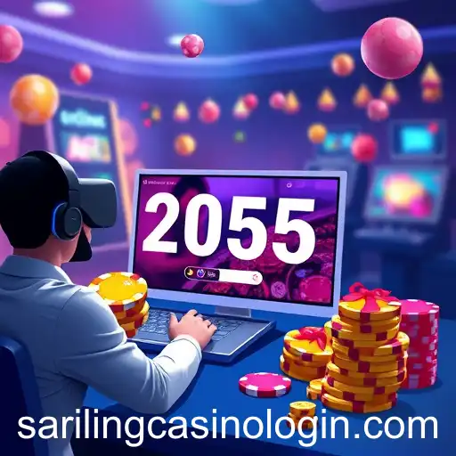 Online Gaming Trends in 2025: A Deep Dive