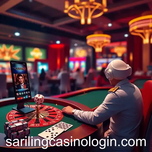 The Rise of Online Casinos in 2025