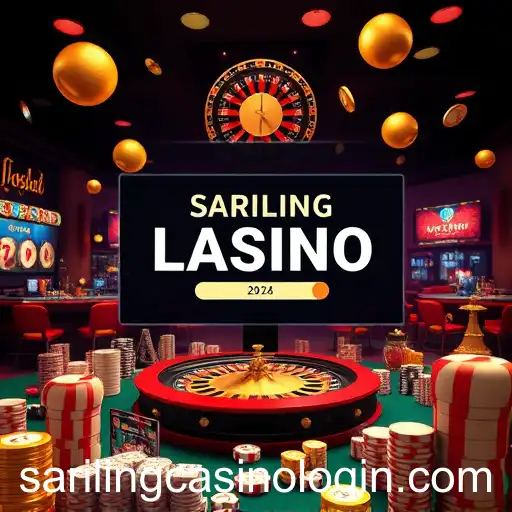 The Rise of Online Casinos in 2025