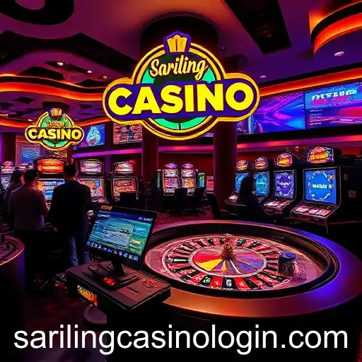 The Rise of Online Gaming Platforms