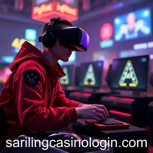 Sariling Casino: A Growing Trend in Online Gaming