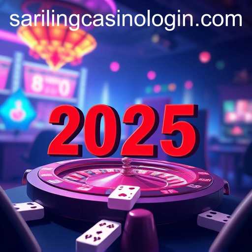 Navigating Online Gaming Trends in 2025