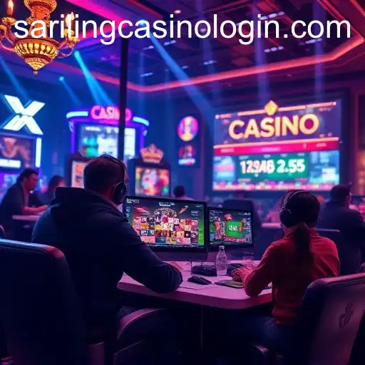 The Rise of Online Gaming and Security Challenges