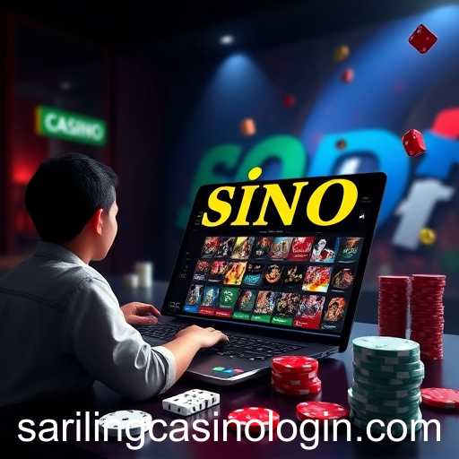 The Rise of Online Gaming Platforms