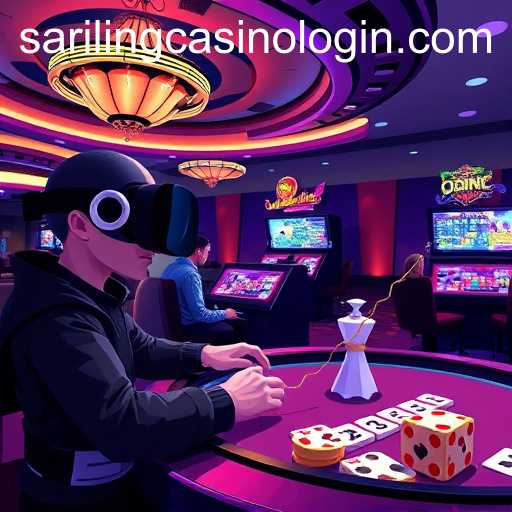 The Rise of Online Gaming in 2025