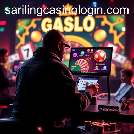 The Rise of Online Gaming Websites