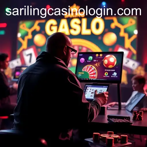 The Rise of Online Gaming Websites