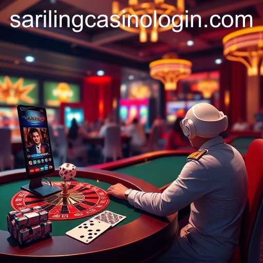 The Rise of Online Casinos in 2025