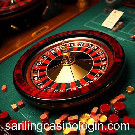 sariling casino login