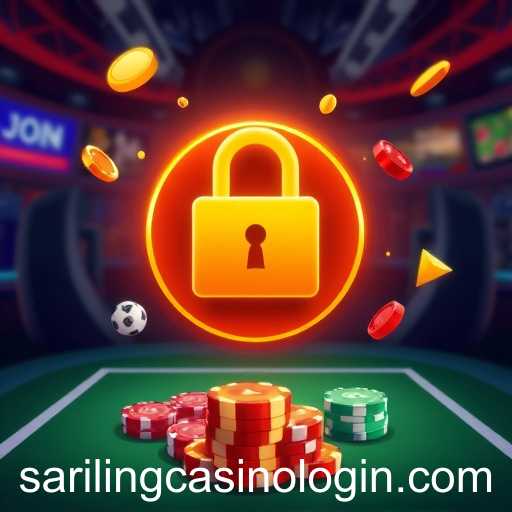 sariling casino login